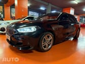 BMW 116 d Pack M Auto
