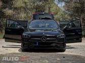Mercedes-Benz C 220 C 220 d AMG Line T 2022