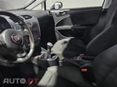 Seat Leon 2.0 TDi FR 18 Tiago Monteiro