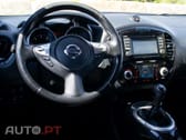 Nissan Juke 1.5 dCi Tekna Premium