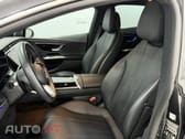 Mercedes-Benz EQE 350 Edition