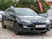 Renault Laguna Break 1.5 dCi SE Black Line