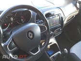 Renault Captur 0.9 TCE Exclusive