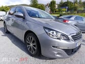 Peugeot 308 1.2 PureTech Style