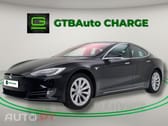 Tesla Model S S75D  I.V.A DEDUTÍVEL 