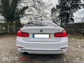 BMW 330 e iPerformance Line Sport