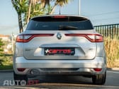 Renault Mégane Sport Tourer 1.6 dCi GT EDC