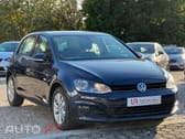 Volkswagen Golf 1.6 TDi Confortline