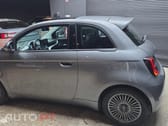 Fiat 500e 42 kWh Icon