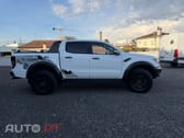 Ford Ranger 2.0 TDCi CD Raptor 4WD