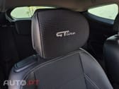 Renault Mégane Coupe 1.6 dCi GT Line SS