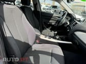 BMW 116 d EfficientDynamics