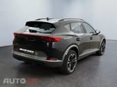 Cupra Formentor 1.5 eTSI DSG