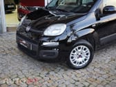 Fiat Panda 1.2 K-Way