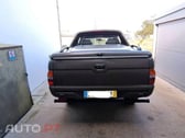 Mitsubishi L200 2.5TD