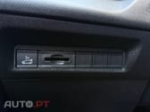 Peugeot 408 1.6 Hybrid GT e-DCS7