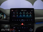 Hyundai Ioniq 38kWh