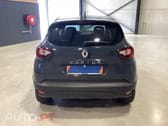 Renault Captur (ENERGY) TCe 90 INTENS