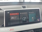 BMW X1 18 i sDrive Advantage