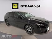 Peugeot 308 SW 1.5 BlueHDi 130cv EAT8 Allure 