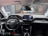 Peugeot 2008 1.2 PureTech Allure Pack