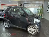 Smart ForTwo 0.8 cdi Pulse 54 Softouch