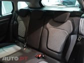 Renault Mégane Sport Tourer 1.5 Blue dCi Limited