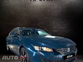 Peugeot 508 SW SW