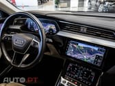 Audi E-Tron I.V.A DEDUTÍVEL 55 Q S LINE