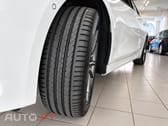 BMW 318 d Line Sport Auto