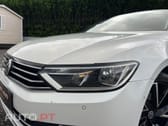 Volkswagen Passat 1.6 TDi Business DSG