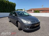 Citroen C4 1.6 HDi Attraction