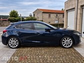 Mazda 3 1.5 D Excellence — Pack Leather + Technology