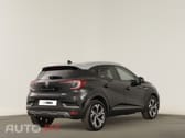 Renault Captur Captur 1.0 TCe RS Line