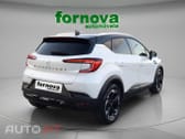 Mitsubishi ASX 1.3 DI-T Shogun 7DCT