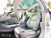 Tesla Model 3 Performance Dual Motor AWD