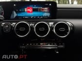 Mercedes-Benz A 180 d Business Solutions Aut.