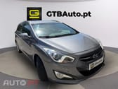 Hyundai i40 1.7 d Sport