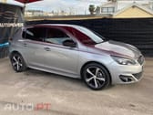 Peugeot 308 1.6 BlueHDi GT Line