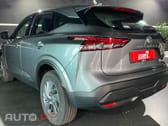 Nissan Qashqai 1.3 DIG-T Acenta LED+R