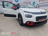 Citroen C3 1.2 PURE TECH