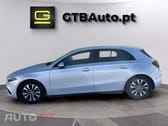 Mercedes-Benz A 200 ADVANCED