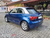 Audi A1 1.6 tdi sport