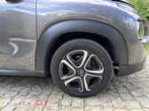Citroen C3 Aircross 1.6 BlueHDi Shine