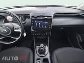 Hyundai Tucson 1.6 CRDi Business