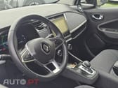 Renault Zoe (c/ Bateria) E-Tech EV50 Evolution