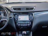 Nissan Qashqai 1.2 DIG-T N-Connecta 18