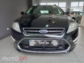 Ford Mondeo SW 2.0 TDCi Titanium