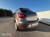 Seat Ibiza 1.4 TDi Style