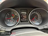 Volkswagen Golf 1.6 TDI CONFORTLINE